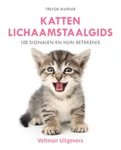 Omslag van Katten lichaamstaalgids