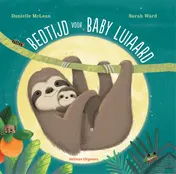 Omslag van Bedtijd voor Baby Luiaard