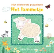 Omslag van Het lammetje