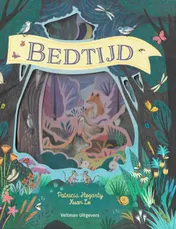 Omslag van Bedtijd