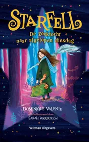 Omslag van Starfell