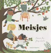 Omslag van Meisjes