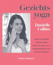 Omslag van Gezichtsyoga