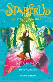 Omslag van Het vergeten verhaal