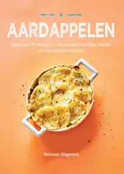 Omslag van Aardappelen