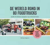 Omslag van De wereld rond in 80 foodtrucks