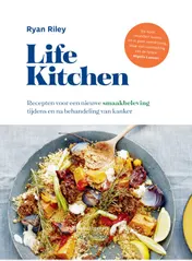 Omslag van Life Kitchen