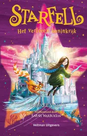 Omslag van Het verloren koninkrijk