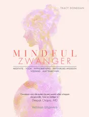 Omslag van Mindful zwanger