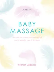Omslag van Babymassage
