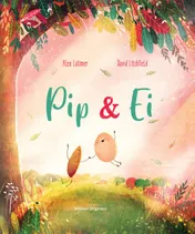 Omslag van Pip & Ei