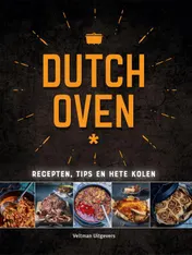Omslag van Dutch Oven