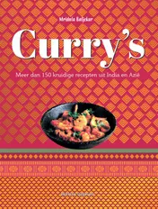 Omslag van Curry's