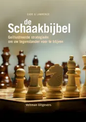Omslag van De Schaakbijbel