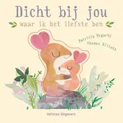 Omslag van Dicht bij jou