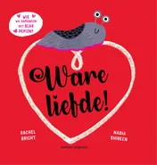 Omslag van Ware Liefde