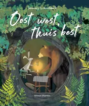 Omslag van Oost west, thuis best