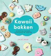 Omslag van Kawaii bakken