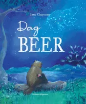 Omslag van Dag Beer