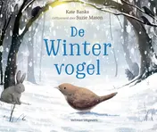 Omslag van De wintervogel