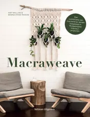 Omslag van Macraweave