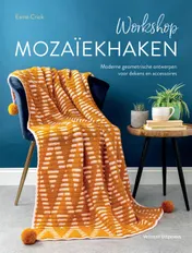 Omslag van Workshop mozaïekhaken