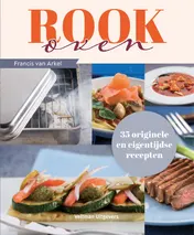 Omslag van Rookoven