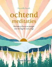Omslag van Ochtendmeditaties