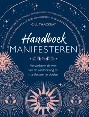 Omslag van Handboek manifesteren