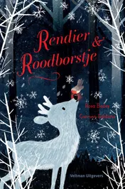 Omslag van Rendier & Roodborstje