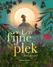 Omslag van Een fijne plek