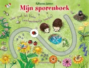 Omslag van Mijn sporenboek