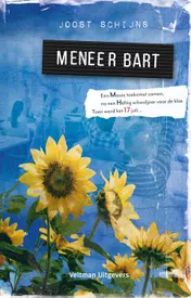 Omslag van Meneer Bart