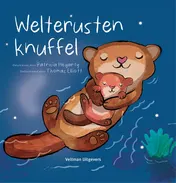 Omslag van Welterustenknuffel