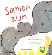 Omslag van Samen zijn