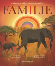 Omslag van Familie