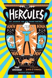 Omslag van Hercules
