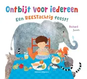 Omslag van Ontbijt voor iedereen