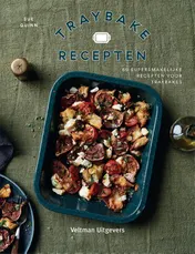 Omslag van Traybake-recepten