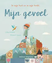 Omslag van In mijn hart en in mijn hoofd… Mijn gevoel