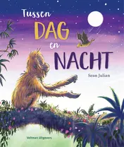 Omslag van Tussen dag en nacht