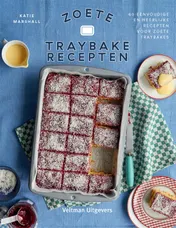 Omslag van Zoete traybake recepten