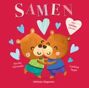 Omslag van Samen
