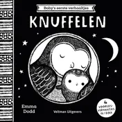 Omslag van Baby's eerste verhaaltjes - Knuffelen