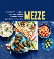 Omslag van Mezze