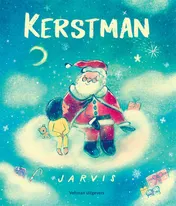 Omslag van Kerstman