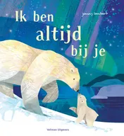 Omslag van Ik ben altijd bij je