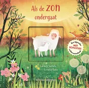 Omslag van Als de zon ondergaat