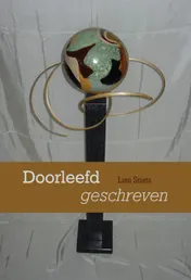 Omslag van Doorleefd geschreven