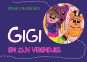 Omslag van Gigi en zijn vriendjes